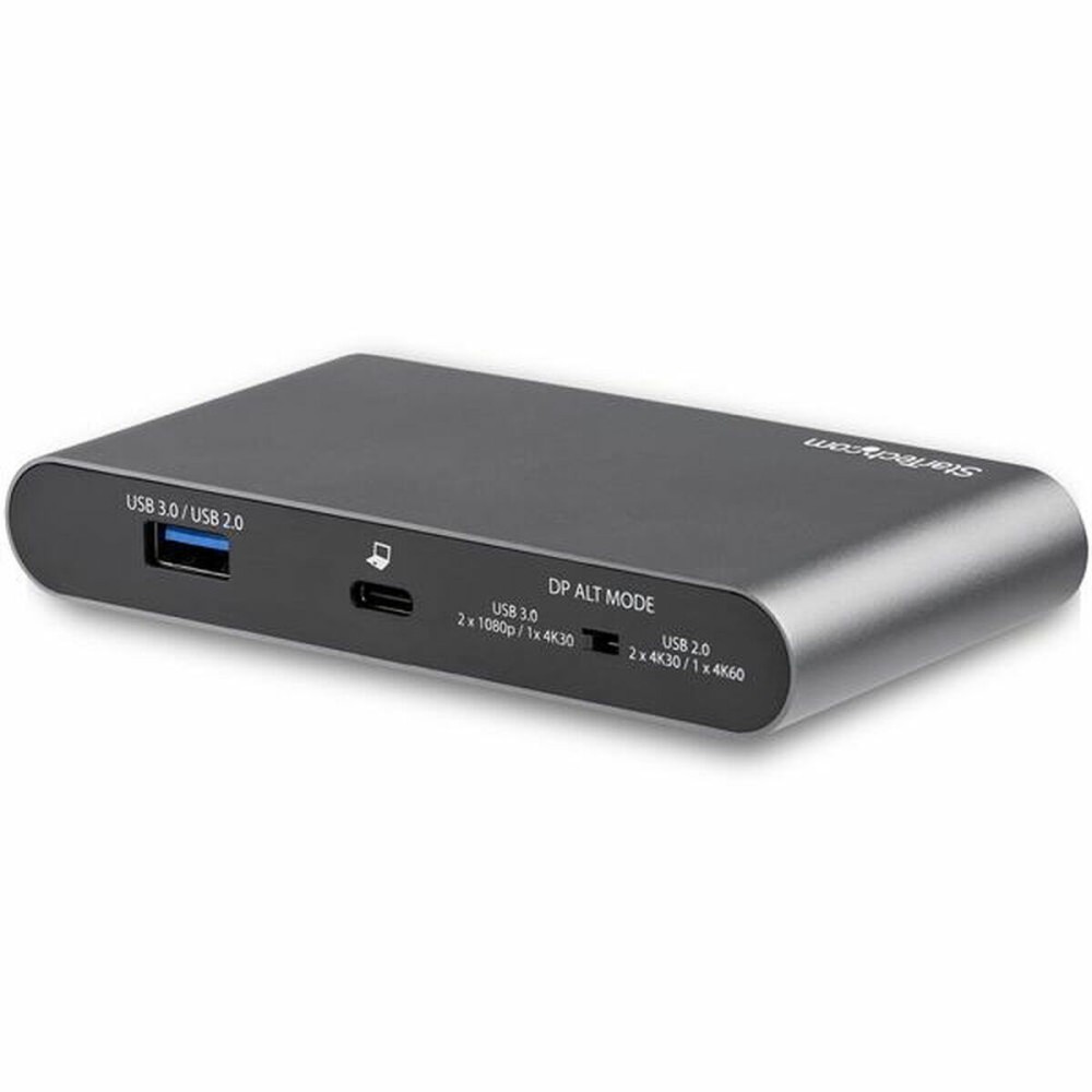USB-C-zu-DisplayPort-Adapter Startech DK30C2DAGPD