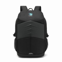 Sacoche pour Portable CoolBox DG-BAG15-2N Noir 15,6"