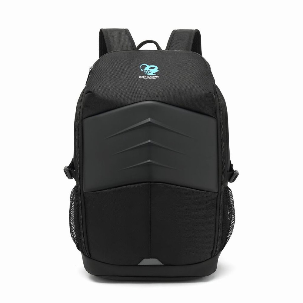 Sacoche pour Portable CoolBox DG-BAG15-2N Noir 15,6"