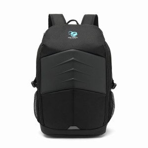 Sacoche pour Portable CoolBox DG-BAG15-2N Noir 15,6"
