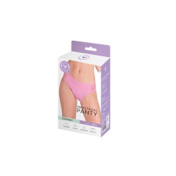 Culotte menstruelle Femme Republique Rose