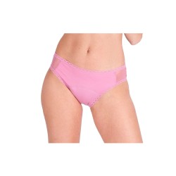 Culotte menstruelle Femme Republique Rose