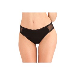 Menstrual panties Femme Republique Black