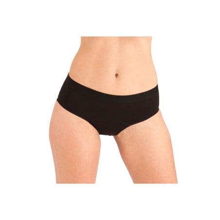 Menstrual panties Femme Republique Black