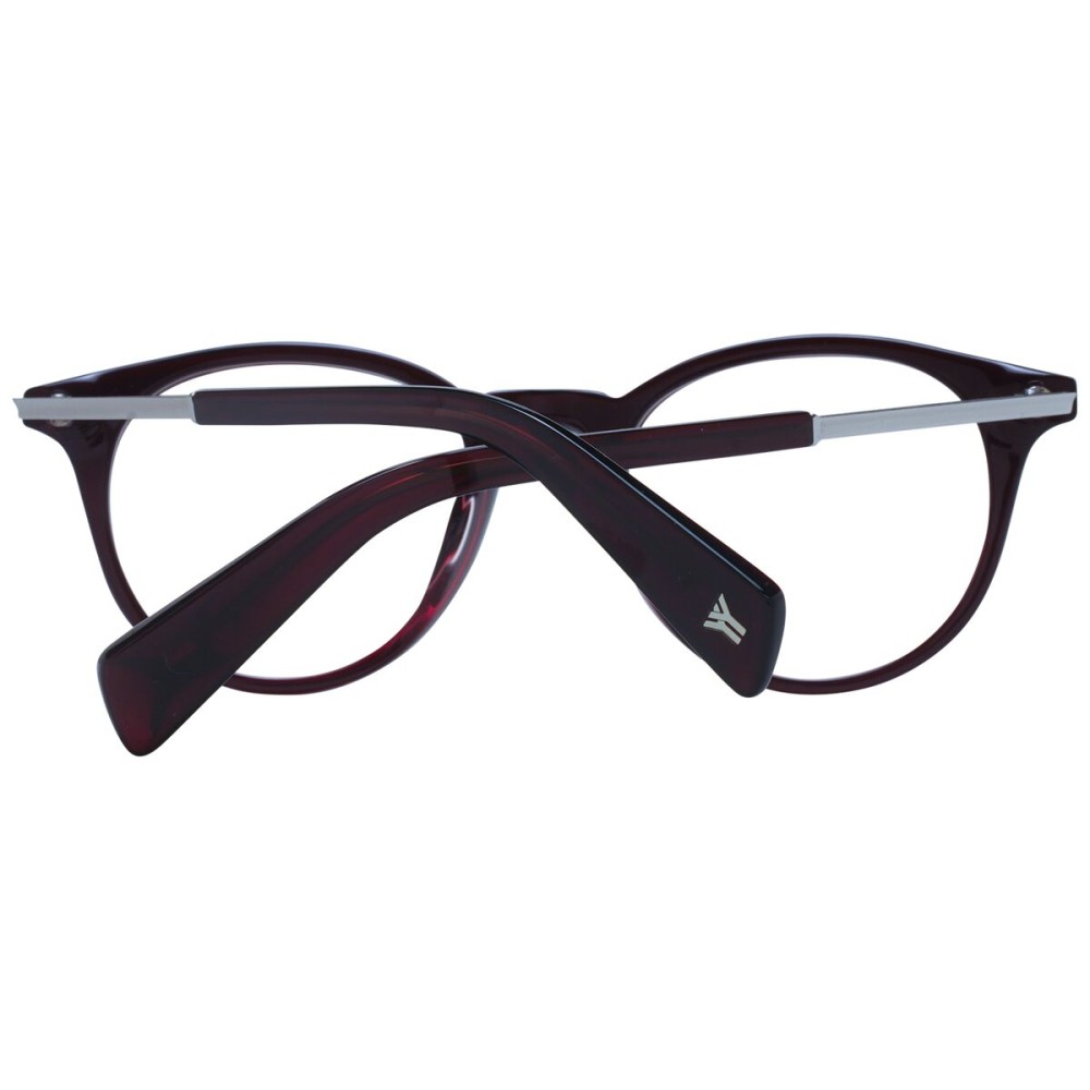 Unisex' Spectacle frame Yohji Yamamoto YY1009 50219
