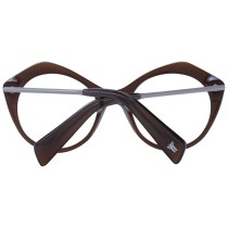 Unisex' Spectacle frame Yohji Yamamoto YY1004 51118