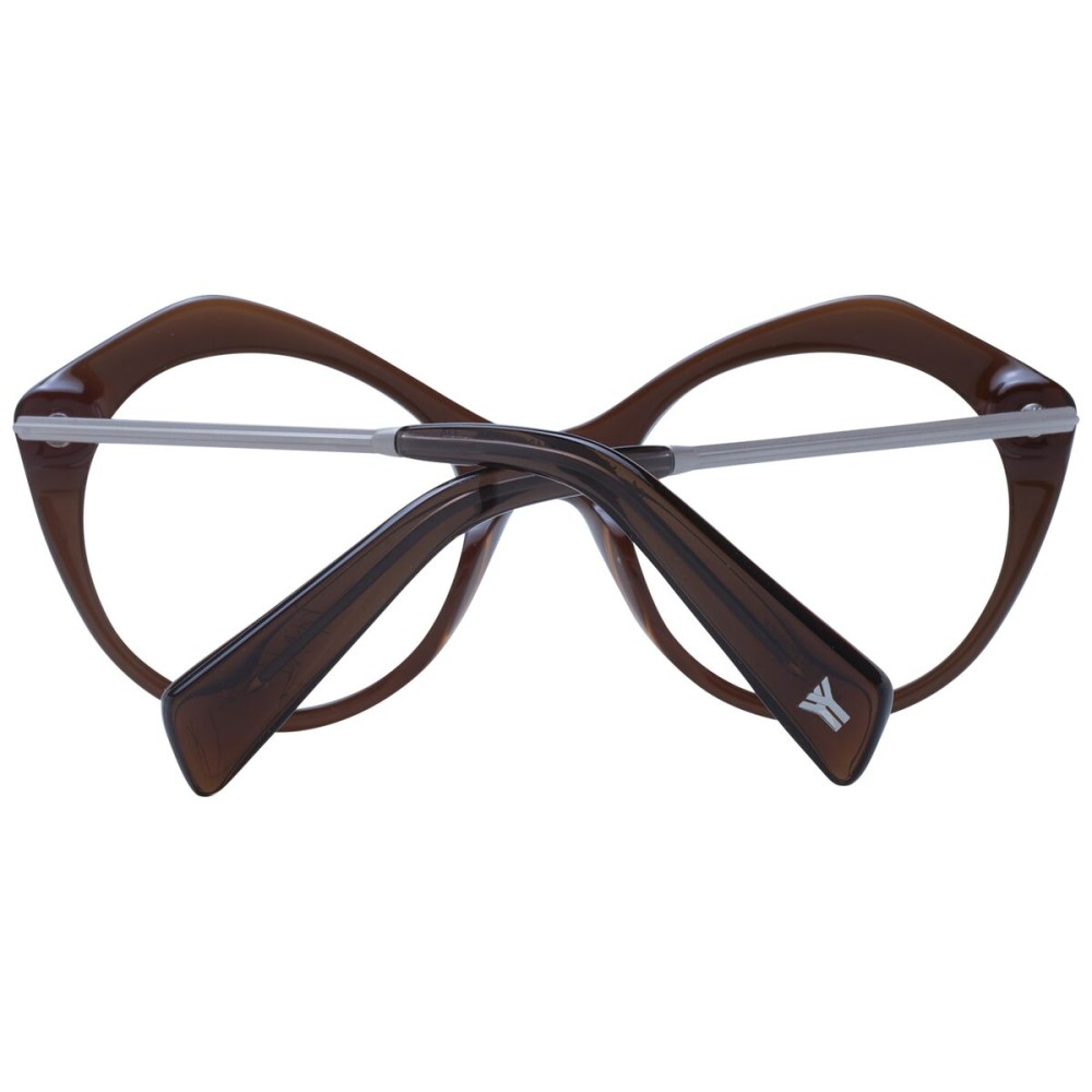 Brillenfassung Yohji Yamamoto YY1004 51118