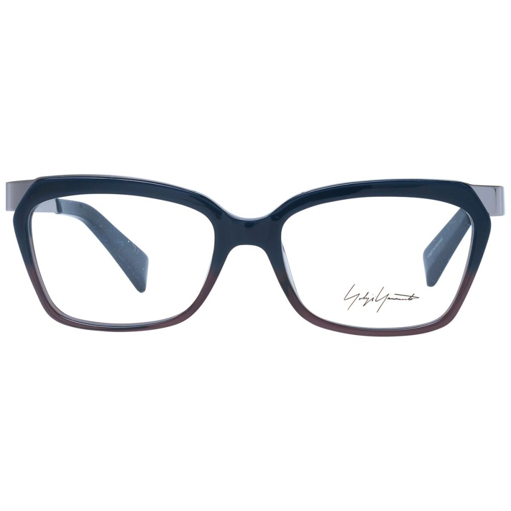 Unisex' Spectacle frame Yohji Yamamoto YY1014 54621