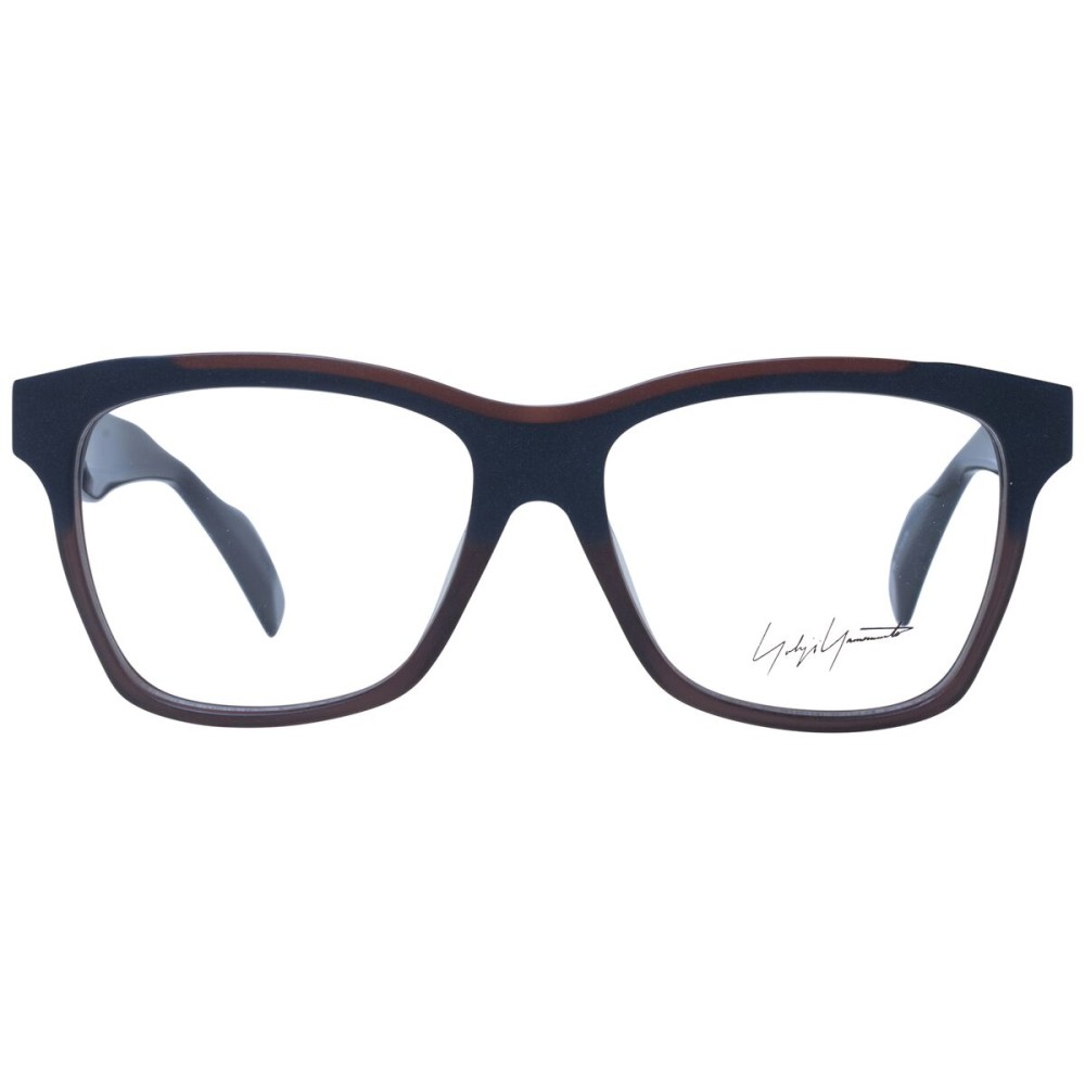 Unisex' Spectacle frame Yohji Yamamoto YY1031 55621