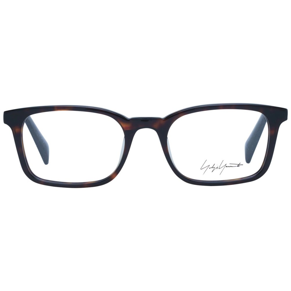 Unisex' Spectacle frame Yohji Yamamoto YY1007 51127