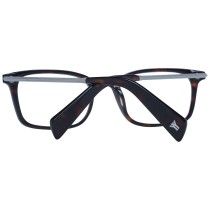 Unisex' Spectacle frame Yohji Yamamoto YY1007 51127