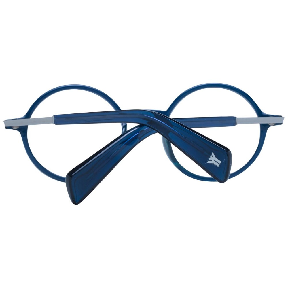Unisex' Spectacle frame Yohji Yamamoto YY1006 47620
