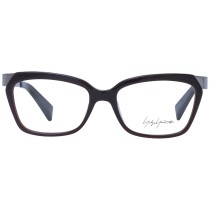 Unisex' Spectacle frame Yohji Yamamoto YY1014 54108