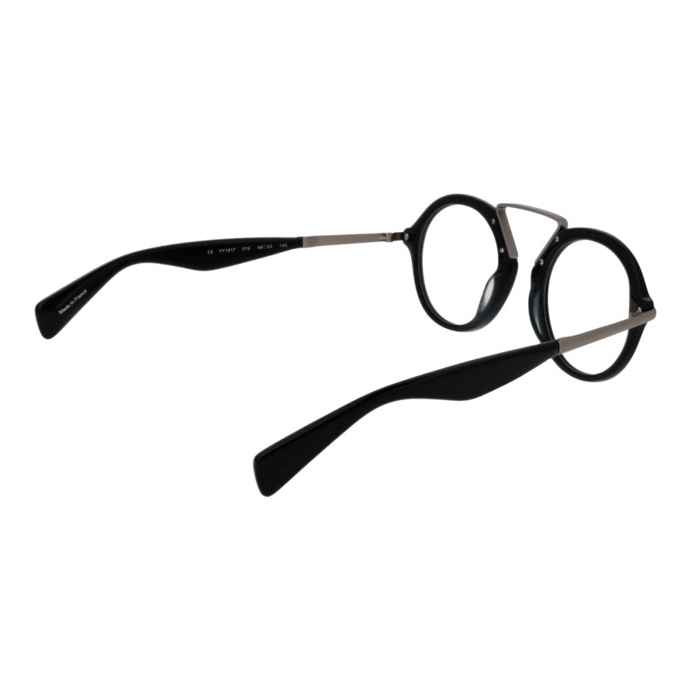 Men' Spectacle frame Yohji Yamamoto YY1017 49019