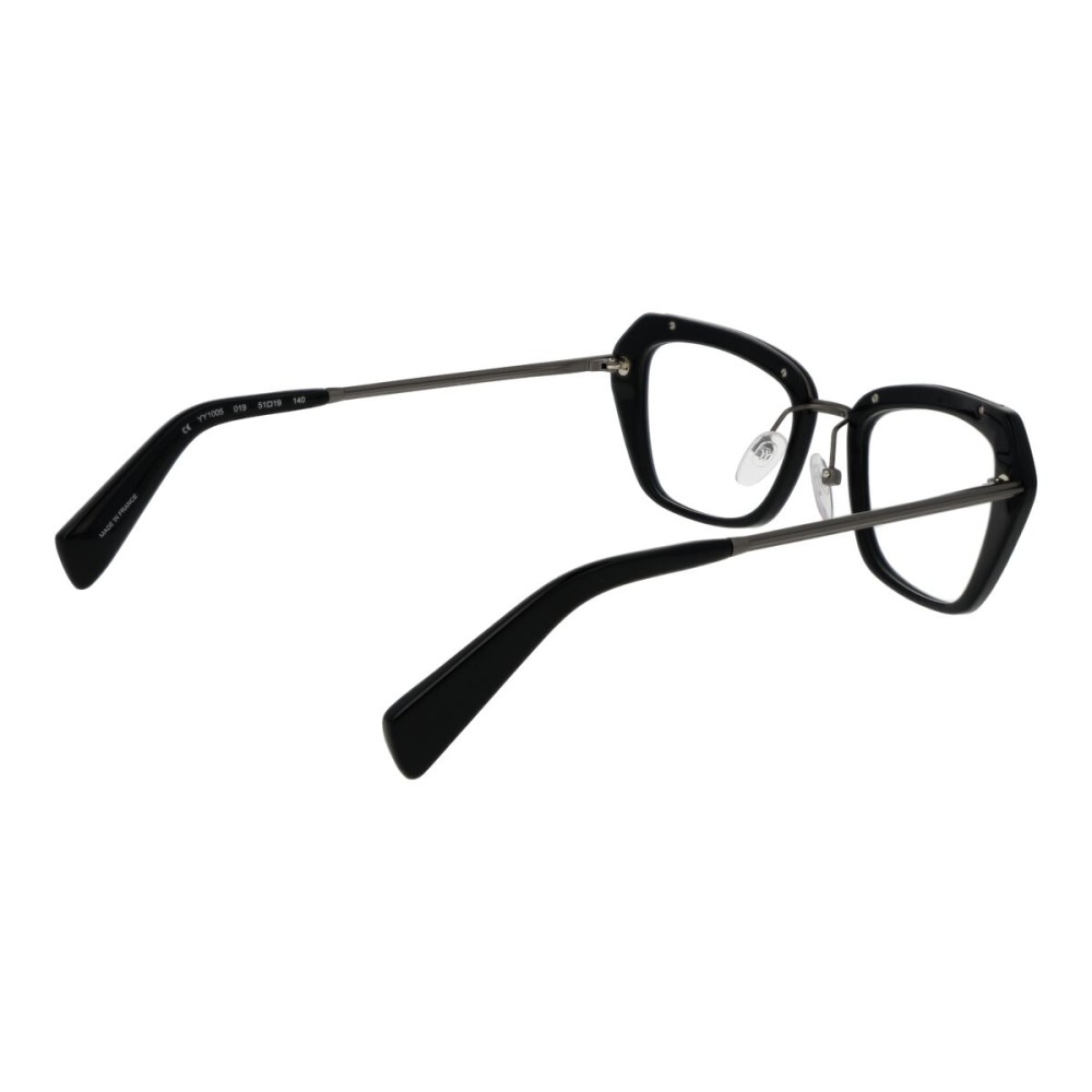 Ladies' Spectacle frame Yohji Yamamoto YY1005 51019