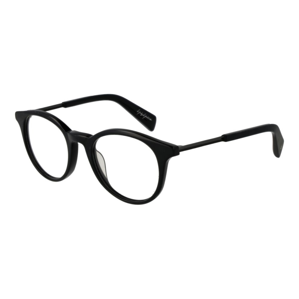 Men' Spectacle frame Yohji Yamamoto YY1009 50002