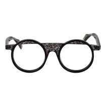 Unisex' Spectacle frame Yohji Yamamoto YY1035 49019