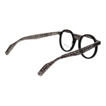 Unisex' Spectacle frame Yohji Yamamoto YY1035 49019