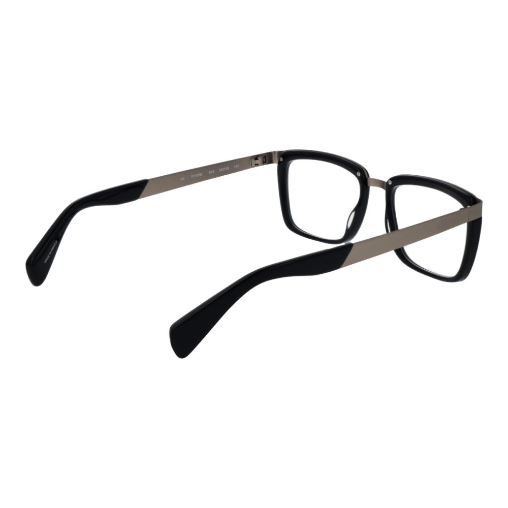 Unisex' Spectacle frame Yohji Yamamoto YY1016 54613