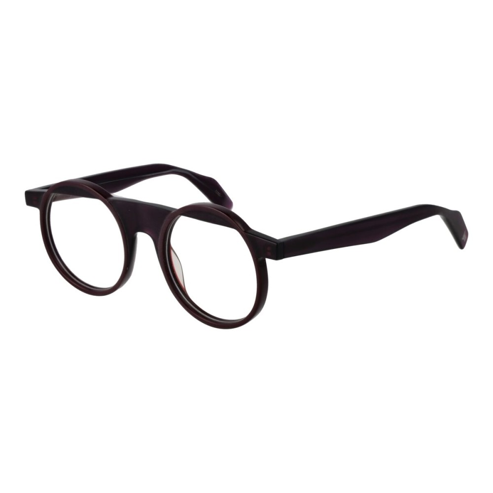 Unisex' Spectacle frame Yohji Yamamoto YY1035 49771