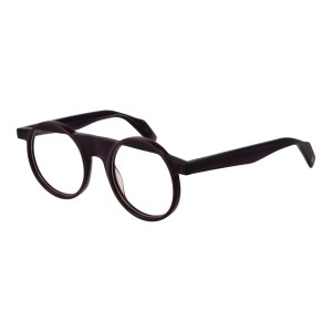 Unisex' Spectacle frame Yohji Yamamoto YY1035 49771
