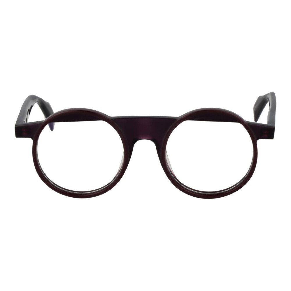 Unisex' Spectacle frame Yohji Yamamoto YY1035 49771