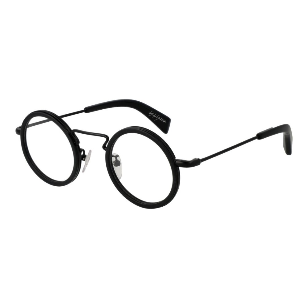 Unisex' Spectacle frame Yohji Yamamoto YY1003 44002