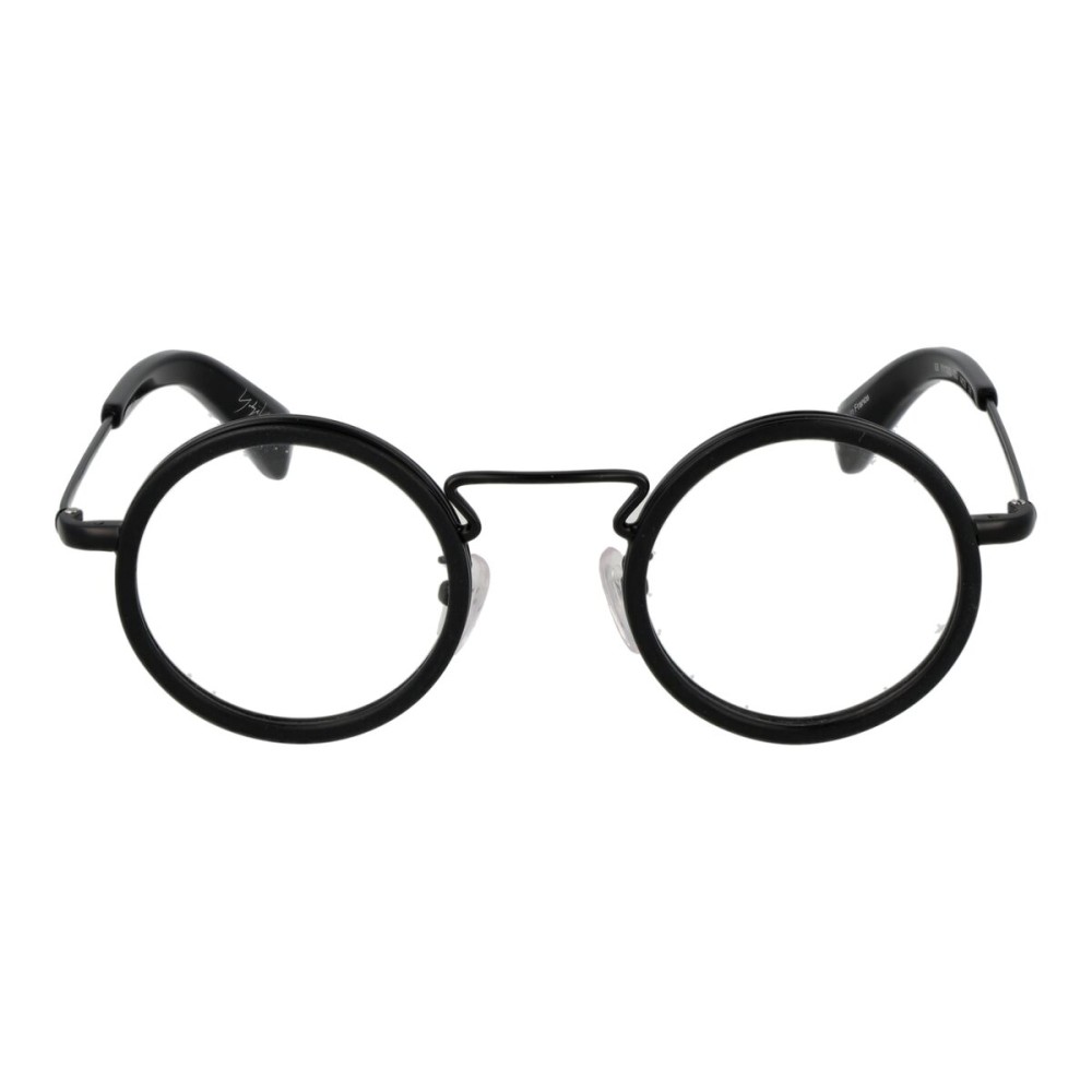 Unisex' Spectacle frame Yohji Yamamoto YY1003 44002