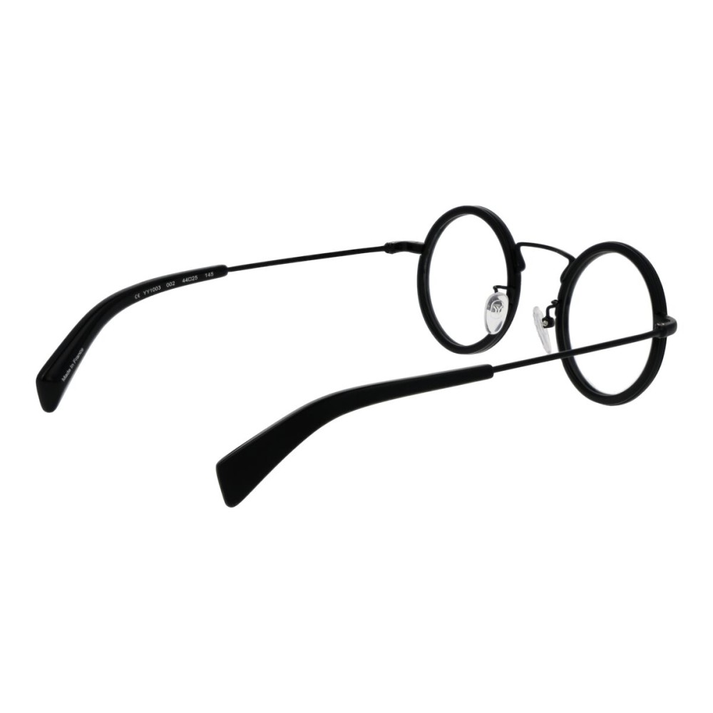 Unisex' Spectacle frame Yohji Yamamoto YY1003 44002