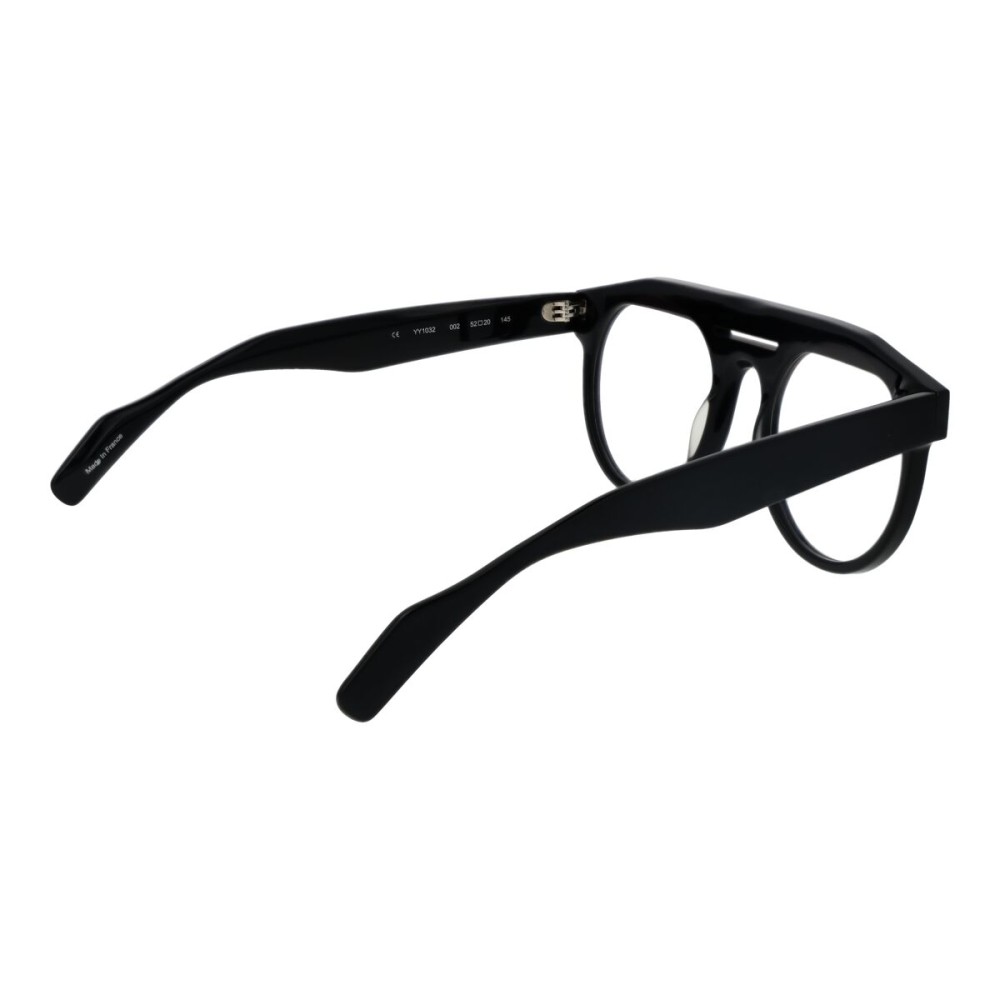 Men' Spectacle frame Yohji Yamamoto YY1032 52002