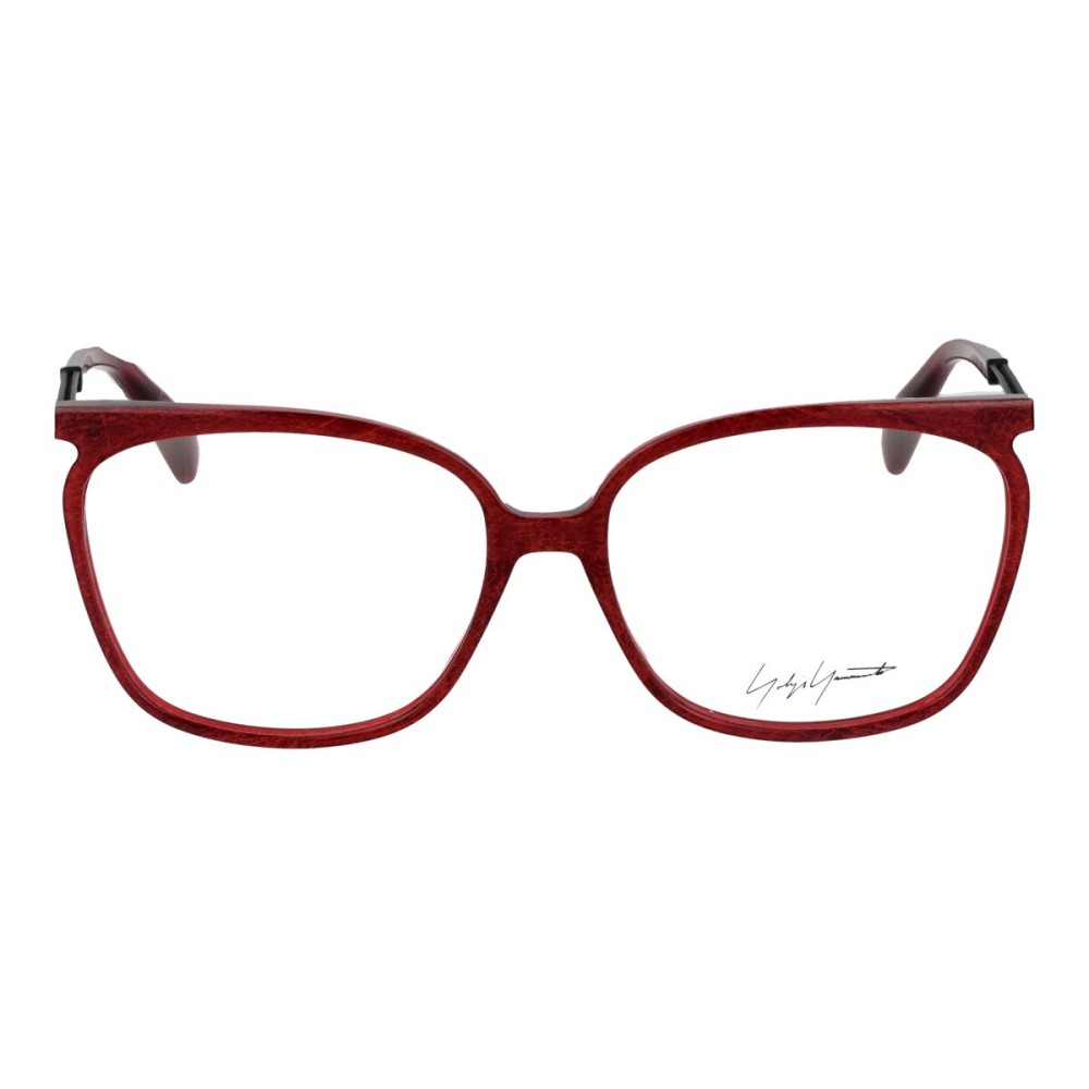 Ladies' Spectacle frame Yohji Yamamoto YY1028 58201
