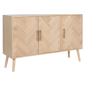 Anrichte Home ESPRIT natürlich 120 x 34 x 76 cm