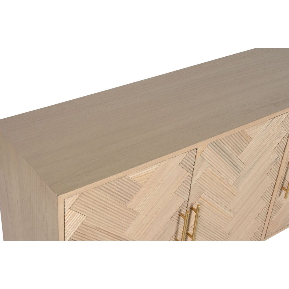Anrichte Home ESPRIT natürlich 120 x 34 x 76 cm