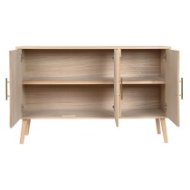 Anrichte Home ESPRIT natürlich 120 x 34 x 76 cm
