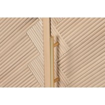 Anrichte Home ESPRIT natürlich 120 x 34 x 76 cm