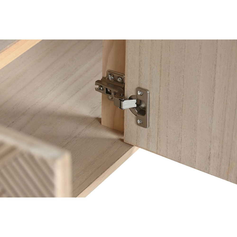 Anrichte Home ESPRIT natürlich 120 x 34 x 76 cm