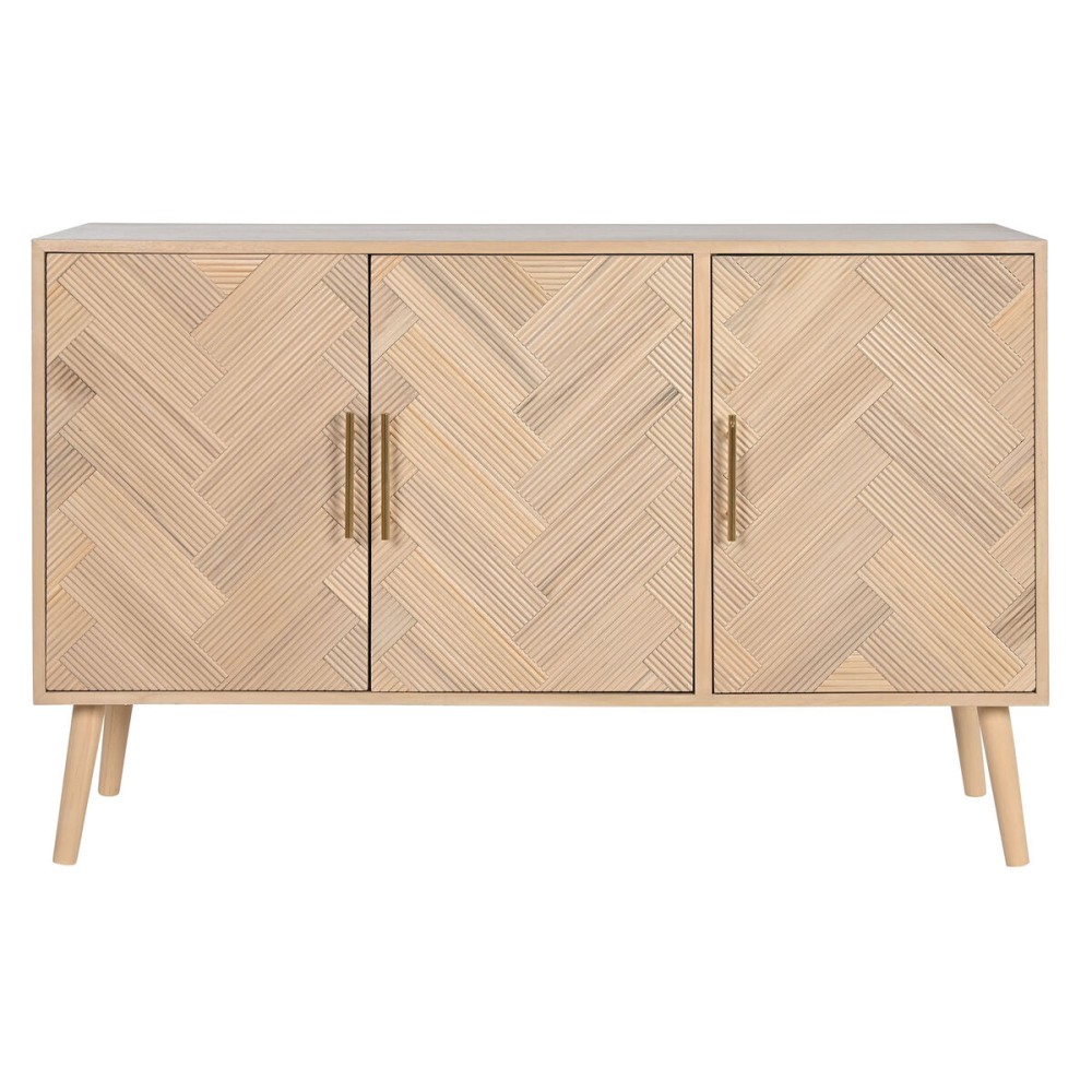 Anrichte Home ESPRIT natürlich 120 x 34 x 76 cm
