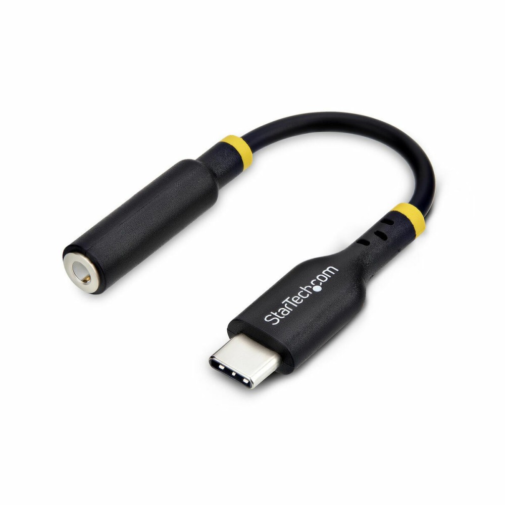Adaptateur Audio USB Startech USBCAUDIO2