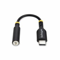 Adaptateur Audio USB Startech USBCAUDIO2