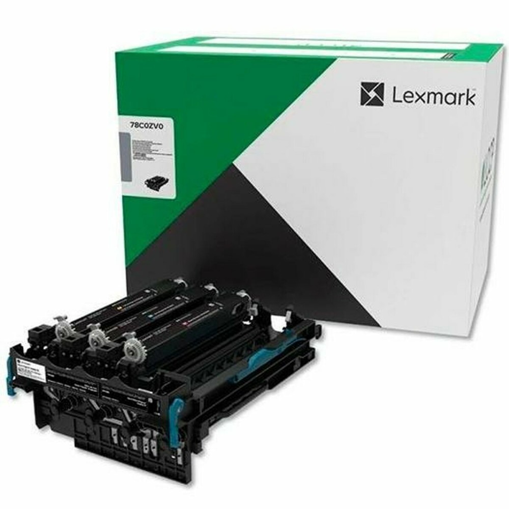 Original Ink Cartridge Lexmark 78C0ZV0