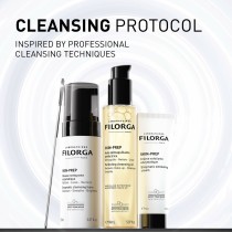 Dressing Gown Filorga