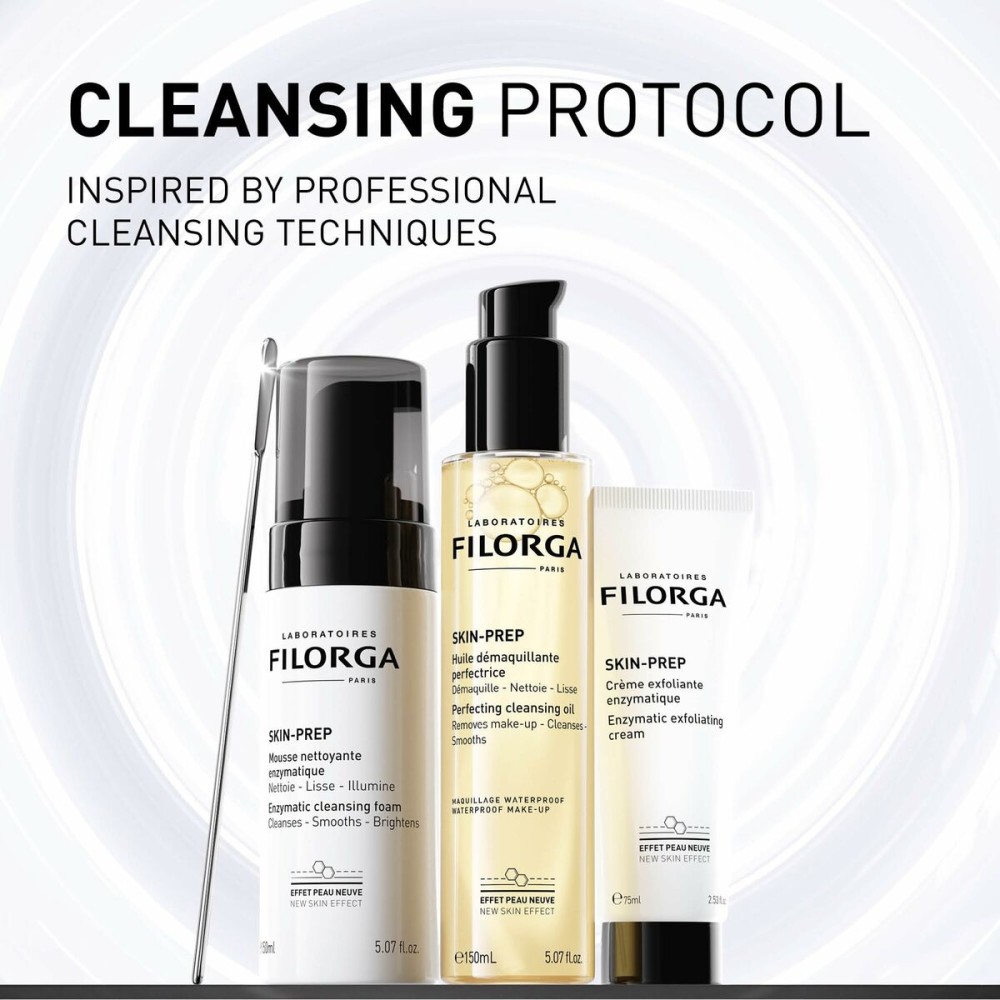 Dressing Gown Filorga