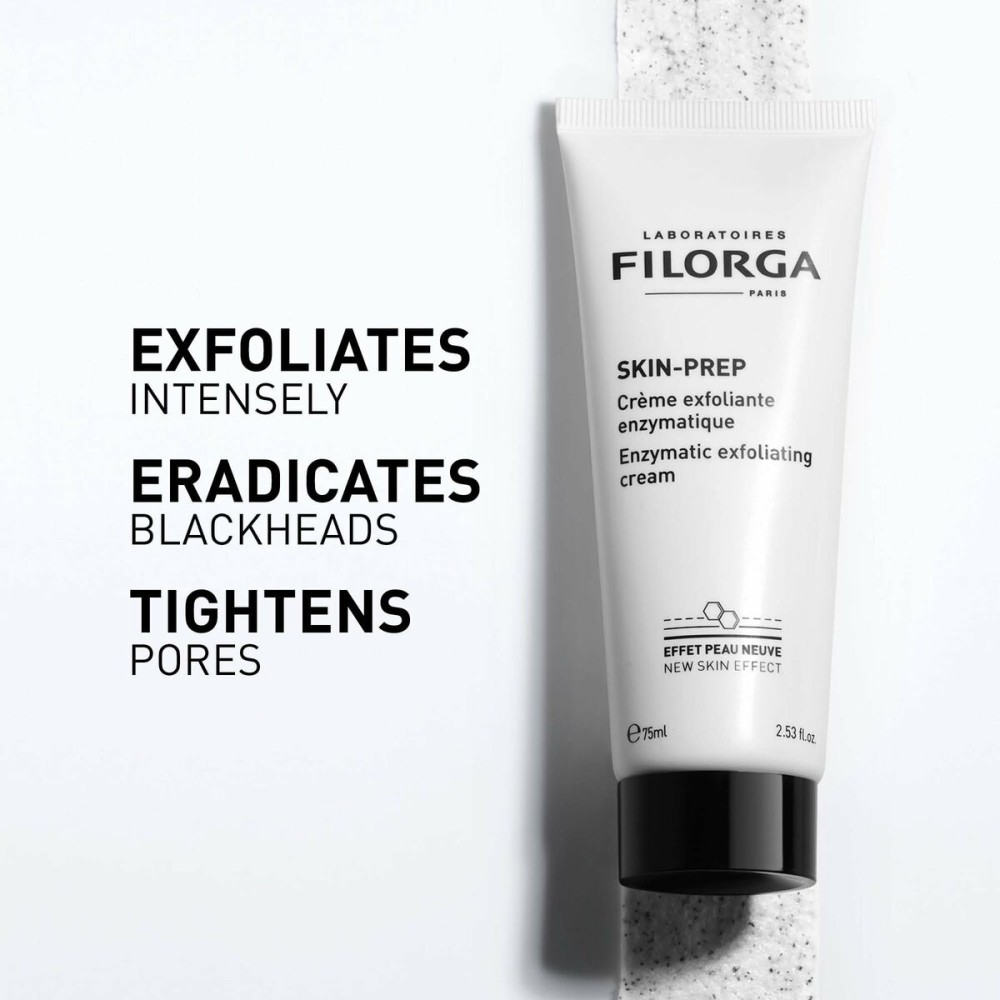 Bademantel Filorga