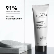 Bademantel Filorga