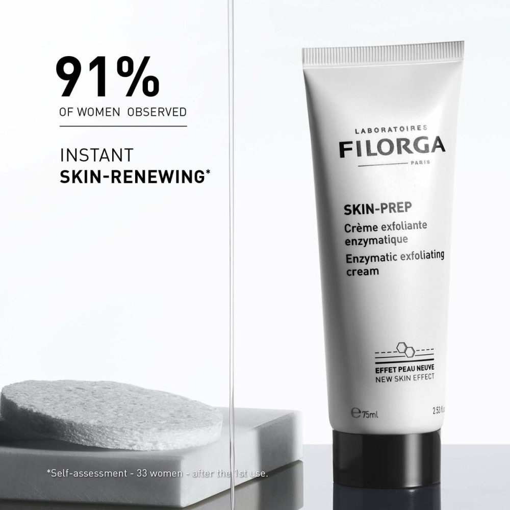 Bademantel Filorga