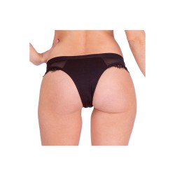 Menstrual panties Femme Republique Black