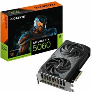 Grafikkarte Gigabyte GV-N5060WF2-8GD 8 GB GDDR7