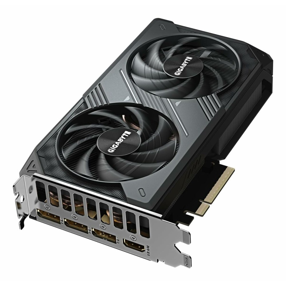 Graphics card Gigabyte GV-N5060WF2-8GD 8 GB GDDR7