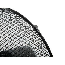 Ventilateur sur Pied avec Télécommande Blow 44-076 Aluminium 60 W