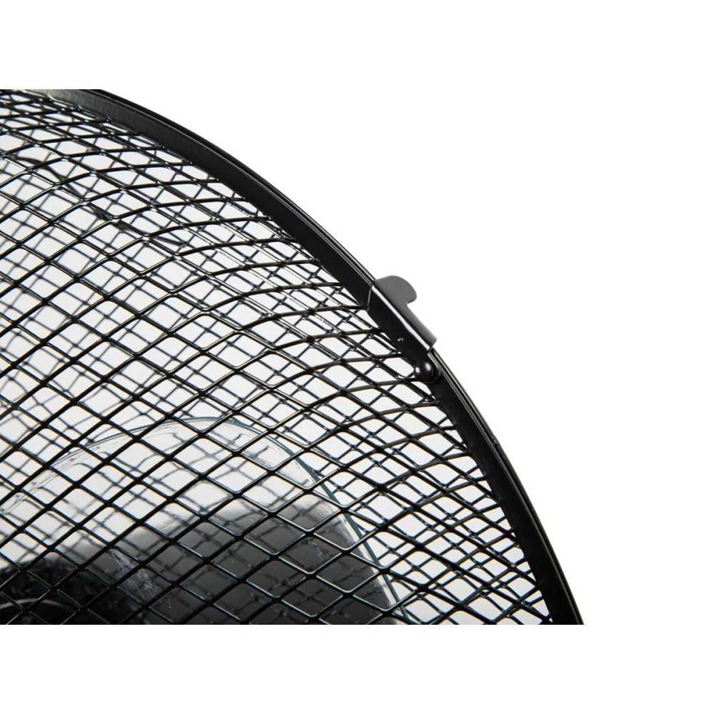 Ventilateur sur Pied avec Télécommande Blow 44-076 Aluminium 60 W